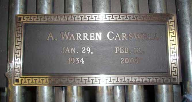 cast bronze plaques manufacturer