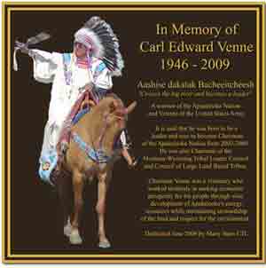 full color photo bronze memorial plaque