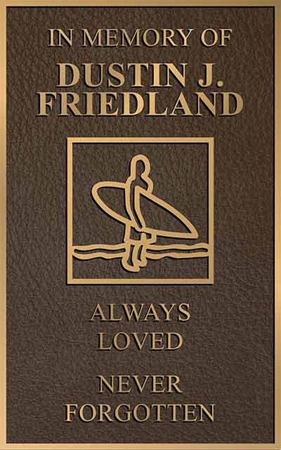 bronze memorial plaque, custom logo bronze memorial plaques