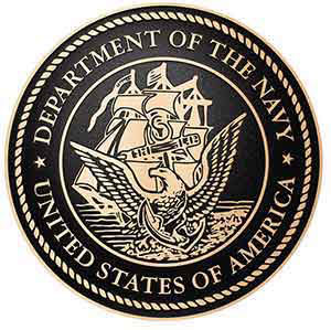 cast bronze navy seal, cast bronze navy seals