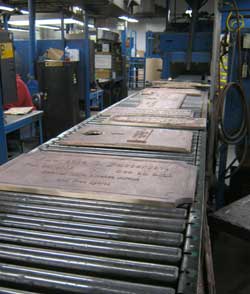 cast bronze plaques manufacturer